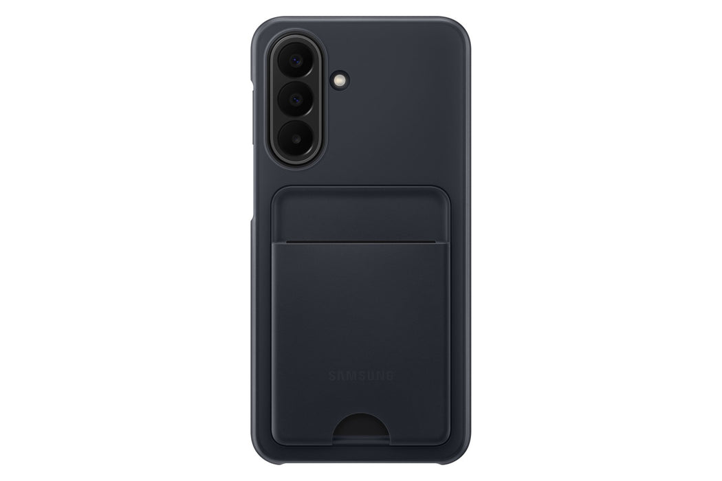 EAN 8806099398774 - Samsung EF-OA276TBEGWW funda para teléfono móvil 17 cm (6.7") Negro imagen 1