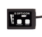 EAN 8719982144832 - Opticon NLV-5201 Lector de códigos de barras fijo 2D CMOS Negro imagen 3