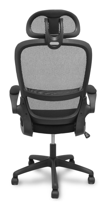 EAN 8435501019350 - PIQUERAS Y CRESPO Pro525 Asiento acolchado tapizado Respaldo de malla imagen 5