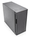 EAN 4260285290398 - Nanoxia Deep Silence 8 Basic Micro Torre Negro imagen 1