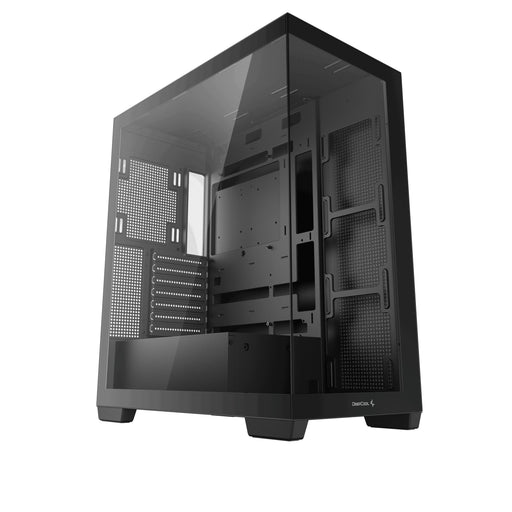 EAN 6933412774112 - DeepCool CG580 Midi Tower Negro imagen 1