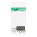 EAN 4043718056927 - InLine 99308 cambiador de género para cable 2.5mm jack male 3.5mm Negro imagen 3