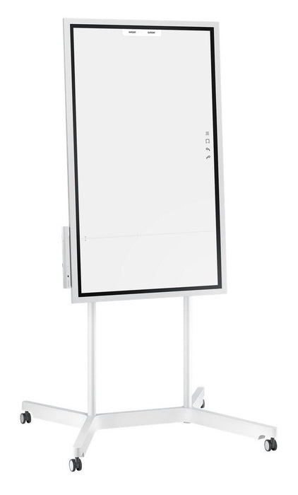 EAN 8801643047481 - Samsung LH55WMHPTWC pizarra blanca interactiva 139,7 cm (55") 3840 x 2160 Pixeles Pantalla táctil Blanco imagen 8