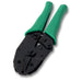EAN 4049759028947 - EFB Elektronik 39934.1 crimpadora Herramienta para prensar Verde, Negro imagen 1