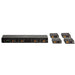 EAN 4002888383288 - Lindy 38328 extensor audio/video Transmisor y receptor de señales AV Negro imagen 4