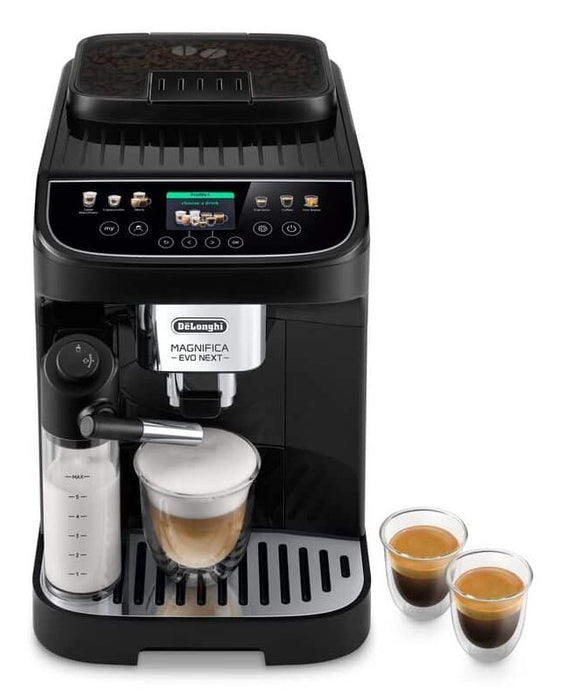 EAN 8004399029132 - De’Longhi Magnifica Evo ECAM310.60.GB Totalmente automática Máquina espresso 1,8 L imagen 1