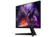 EAN 8806099167653 - Samsung G30H pantalla para PC 61 cm (24") 1920 x 1080 Pixeles Full HD LCD Negro imagen 5