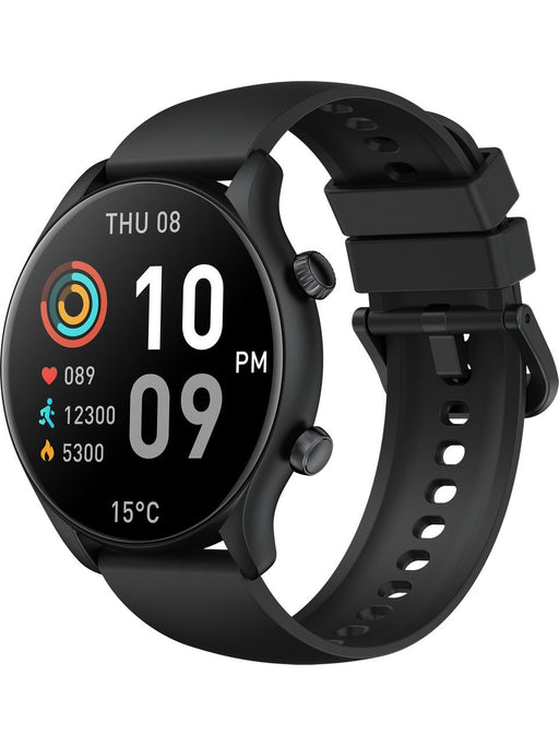 EAN 6946639813151 - Zeblaze Btalk 3 Plus 3,53 cm (1.39") IPS 45.5 mm Digital 360 x 360 Pixeles Pantalla táctil Negro imagen 2