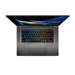 EAN 4711377475419 - MSI Prestige N16 Flip AI+ C1XMT-001FRY Copilot+ PC NVIDIA RTX Spark N1X Híbrido (2-en-1) 40,6 cm (16") Pa imagen 11