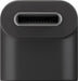 EAN 4040849555565 - Goobay 55556 cambiador de género para cable USB C Negro imagen 2