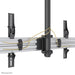 EAN 8717371447601 - Neomounts NMPRO-C12 soporte para pantalla de señalización 165,1 cm (65") Negro imagen 3