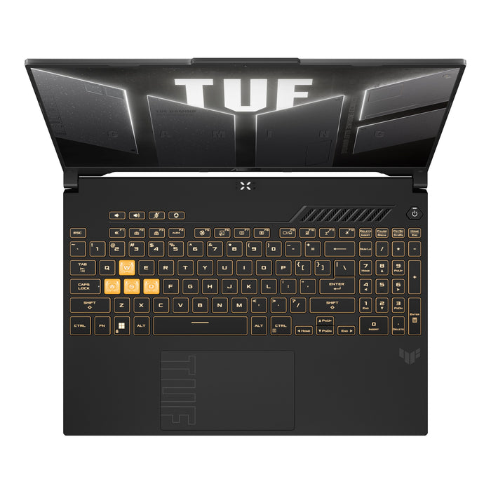 EAN 4711636162906 - ASUS TUF Gaming F16 FX607VJ-RL009 Intel Core 5 210H Portátil 40,6 cm (16") WUXGA 16 GB DDR4-SDRAM 512 GB  imagen 5