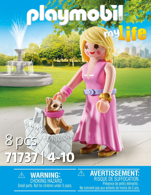 EAN 4008789717375 - Playmobil 71737 figura de juguete para niños imagen 2
