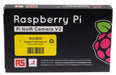 EAN 5056070923874 - Raspberry Pi PiNoir Camera Module V2.1 Cámara Multicolor imagen 3