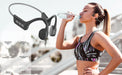 EAN 8436588882585 - Leotec LEBONE02G auricular y casco Inalámbrico gancho de oreja Deportes Bluetooth Gris imagen 2