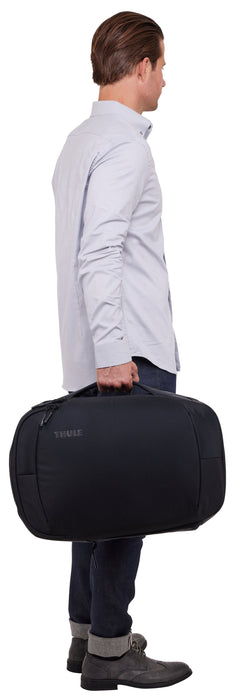 EAN 85854255875 - Thule Subterra 2 TSD440 Black mochila Mochila de viaje Negro Poliéster imagen 11