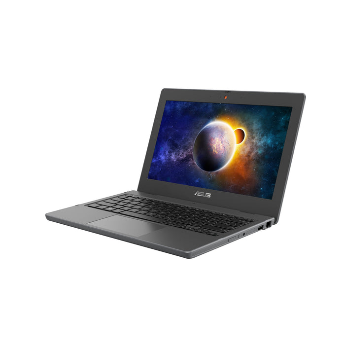 EAN 4711387187333 - ASUS BR1100FKA-BP1565XA Intel® Celeron® N Híbrido (2-en-1) 29,5 cm (11.6") Pantalla táctil DDR4-SDRAM Wi- imagen 3
