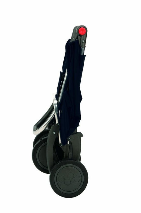 EAN 8420812986347 - Rolser I-Max MF Negro Bolsa para carrito de la compra imagen 6