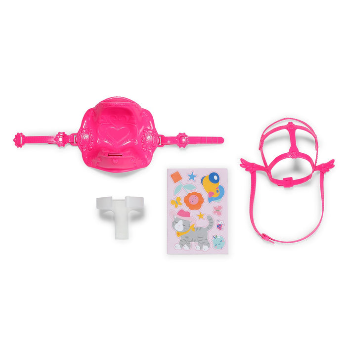 EAN 4001167840108 - BABY born My Horse Cutie with Box Mascota de muñeca imagen 13