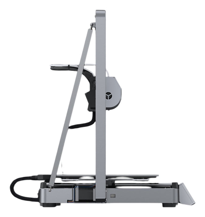 EAN 6971636402701 - Creality ENDER-3 V3 PLUS impresora 3d Fused Deposition Modeling (FDM) Wifi imagen 3