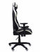 EAN 8435501005827 - PIQUERAS Y CRESPO 7216DBSPNE silla de oficina y de ordenador Asiento acolchado Respaldo acolchado imagen 8