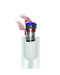 EAN 5025155028100 - Dyson Big ball Parquet 2 1,5 L Aspiradora cilíndrica Secar 600 W Sin bolsa imagen 5