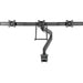 EAN 4043718289097 - InLine 23172A soporte para monitor 43,2 cm (17") Escritorio Negro imagen 4