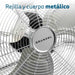 EAN 8426156015149 - Grunkel MET-H16 INDUSTRIAL ventilador industrial imagen 8