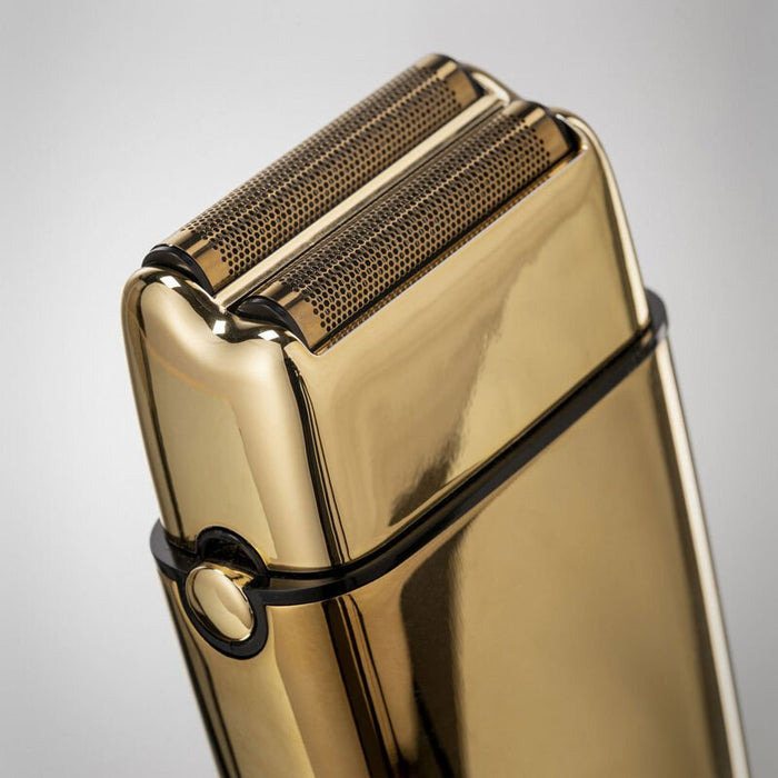 EAN 3030050161939 - BaByliss FXFS2GE afeitadora Máquina de afeitar de láminas Oro imagen 4