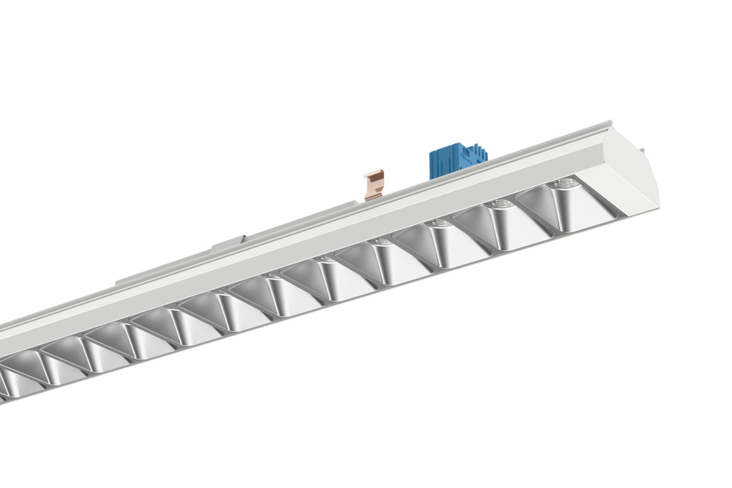 EAN 4029299711271 - RIDI VL2P-ML150-5FLWS840M9P0850 iluminación de techo LED 51 W imagen 1
