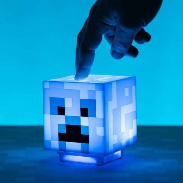 EAN 5055964763497 - Paladone Charged Creeper Light Iluminación de ambiente imagen 4