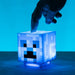 EAN 5055964763497 - Paladone Charged Creeper Light Iluminación de ambiente imagen 4