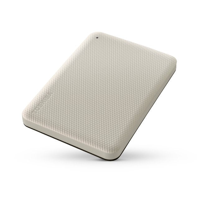 EAN 4260557511312 - Toshiba Canvio Advance disco duro externo 4 TB 2.5" USB tipo A 2.0/3.2 Gen 1 (3.1 Gen 1) Blanco imagen 2