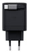 EAN 8713439258059 - Trust Maxo Universal Negro Corriente alterna Carga rápida Interior imagen 5