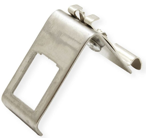 EAN 7630049698840 - VALUE 21.99.3008 kit de montaje Acero inoxidable imagen 2