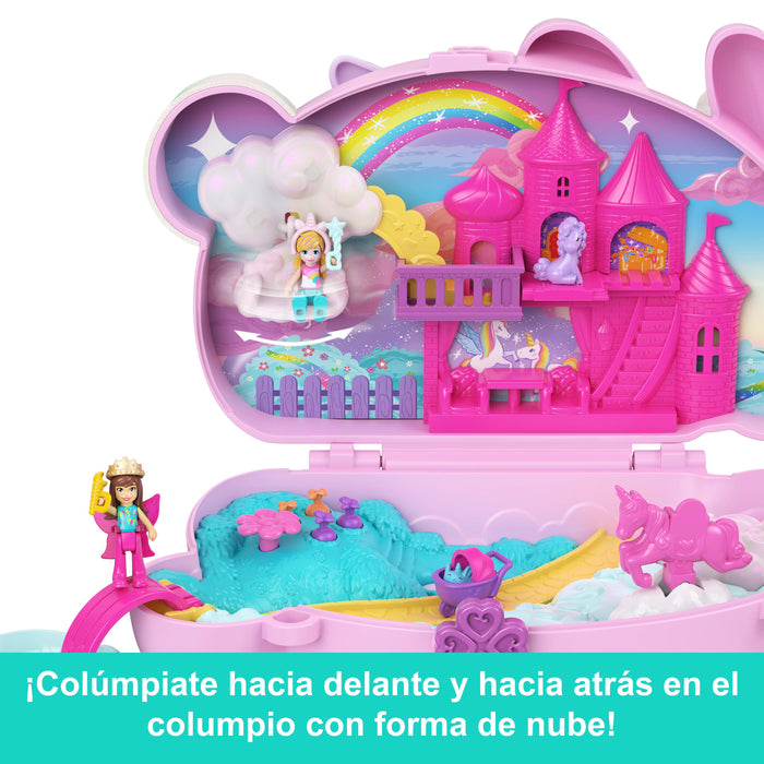 EAN 194735305599 - Polly Pocket JFT88 muñeca imagen 11