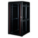 EAN 7630049602304 - ROLINE 26.21.0227 armario rack 32U Rack o bastidor independiente Negro imagen 4