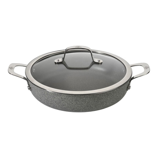 EAN 8003150508176 - BALLARINI 75002-810-0 cacerola Serving pan Alrededor imagen 1