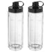 EAN 4211129226776 - WMF KITCHENminis 0416500071 0,6 L Licuadora de vaso 300 W Negro imagen 6