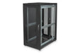 EAN 4016032332503 - Digitus DN-19 SRV-26U-B-1 armario rack Rack o bastidor independiente Negro imagen 3