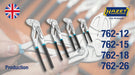 EAN 4000896249800 - HAZET 762-12 accesorio para herramienta multifunción imagen 3
