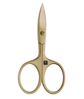EAN 4009839409288 - ZWILLING 47580-091-0 tijera de manicura Acero inoxidable Hoja recta Tijeras de uñas imagen 1