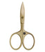 EAN 4009839409288 - ZWILLING 47580-091-0 tijera de manicura Acero inoxidable Hoja recta Tijeras de uñas imagen 1