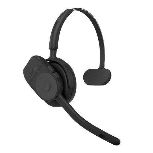 EAN 5706991031423 - Jabra Perform 75 Auriculares Inalámbrico Diadema Oficina/Centro de llamadas USB Tipo C Bluetooth Negro imagen 1