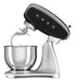 EAN 8017709269128 - Smeg SMF02BLEU batidora Batidora de varillas 800 W Negro imagen 3
