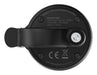EAN 8050162353867 - Nilox URBAN Bicicleta Buscador Negro imagen 3