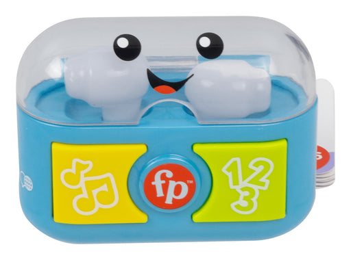 EAN 0194735223961 - Fisher-Price Laugh & Learn Play Along Ear Buds imagen 2