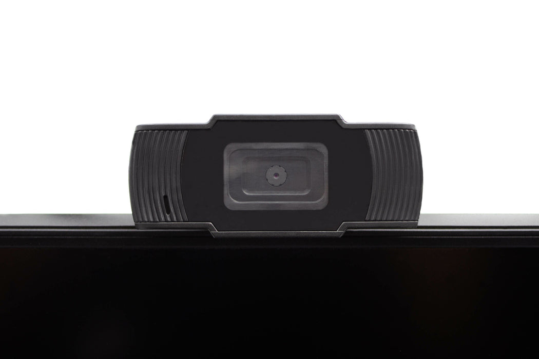 EAN 8054320842996 - Nilox NXWC02 cámara web 1280 x 720 Pixeles USB 2.0 imagen 10