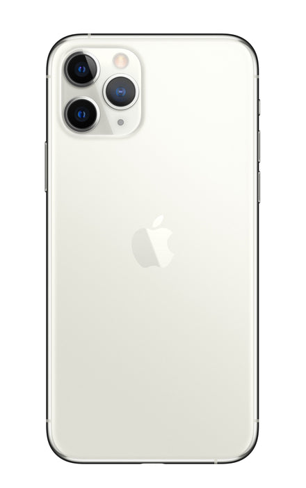 EAN 190199388994 - Apple iPhone 11 Pro 14,7 cm (5.8") SIM doble iOS 13 4G 64 GB Plata imagen 4