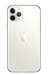 EAN 190199388994 - Apple iPhone 11 Pro 14,7 cm (5.8") SIM doble iOS 13 4G 64 GB Plata imagen 4